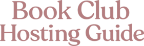 Book Club Hosting Guide