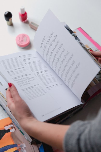 Delicious Recipes for Book Club Nights